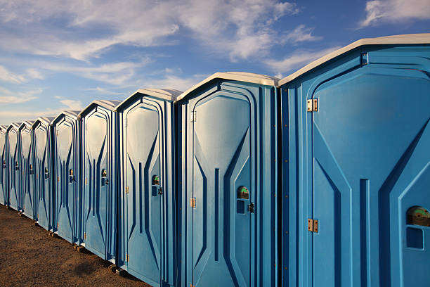 Best Long-Term Portable Toilet Rental  in White Hall, AR