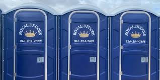 Best Portable Toilets for Disaster Relief Sites  in White Hall, AR